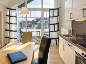 Villa Seeluft, No 8 in Zingst